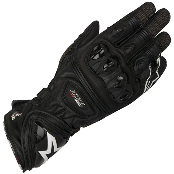 15 Best Motorcycle Gloves Reviewed for 2024