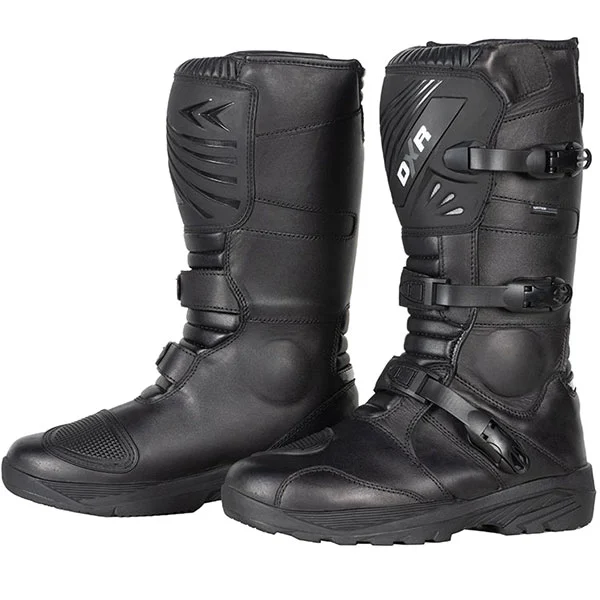 10 Best DXR Motorcycle Boots Reviewed for 2023