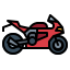 icons8 motorcycle 64