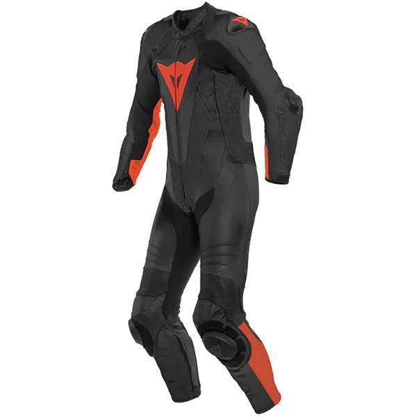 Dainese Laguna Seca 5 Perforated One Piece Leather Suit Review 2023