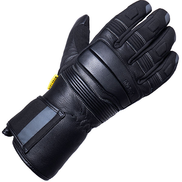 Glove lock review. 